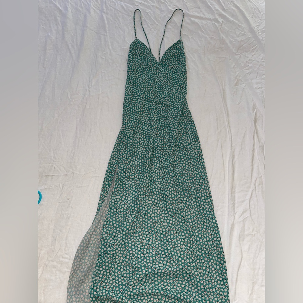 Shop RESA dress
